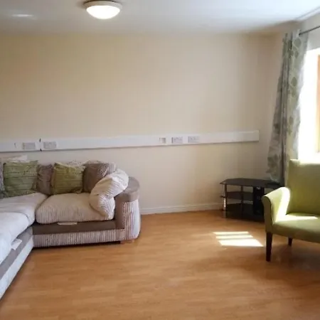 Charming 1-Bed Apartment In Furbo Apartment *