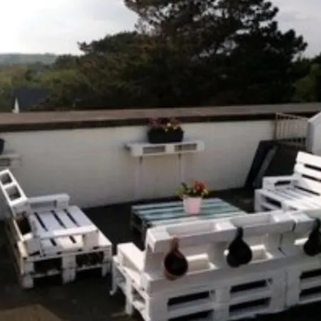 Charming 1-Bed Apartment In Furbo Apartment Furbo